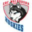 ERC WALDBRONN HUSKIES U7